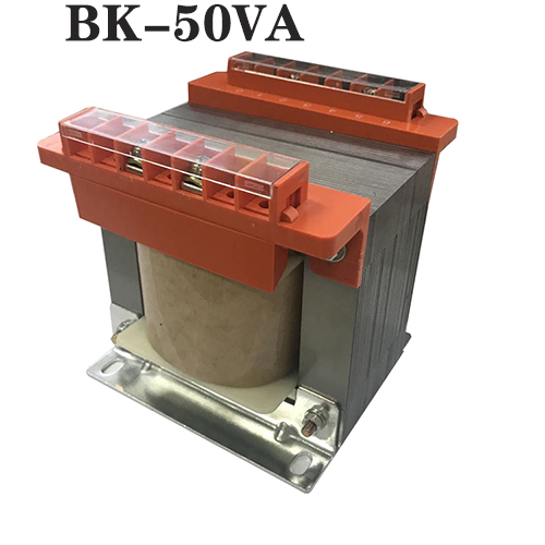 BK-50VA 220V變6.3V