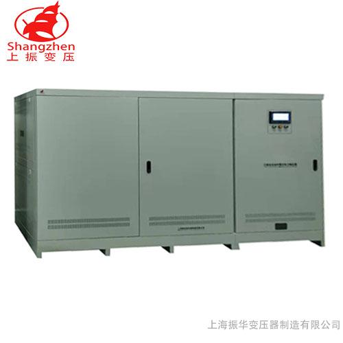 戶外供電專用穩(wěn)壓器